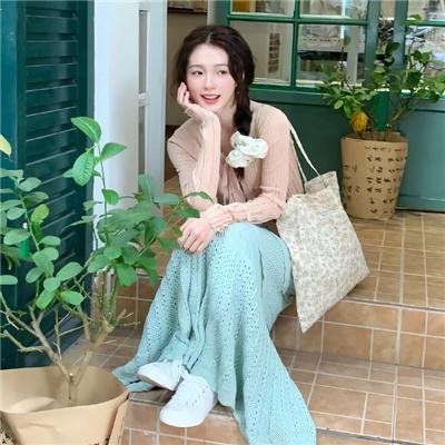 女神养成记