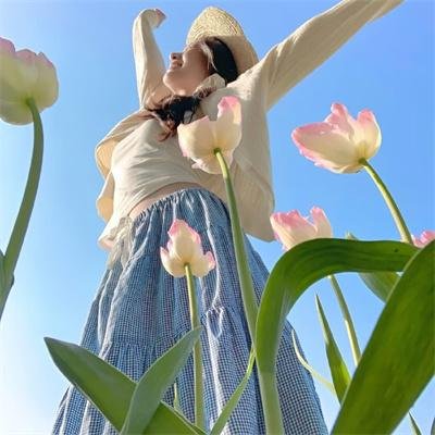火星女孩